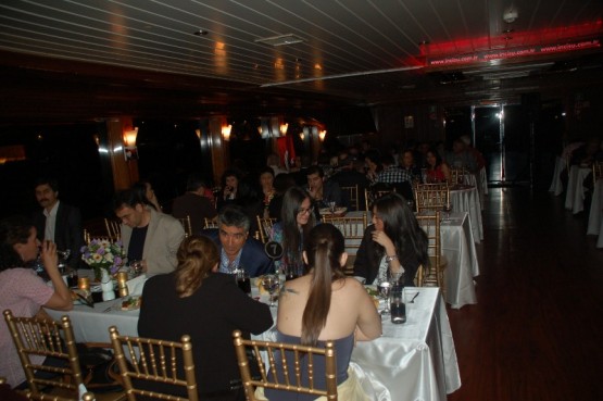 ADD Şişli’de, Muhteşem dayanışma gecesi 32