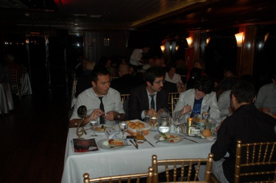 ADD Şişli’de, Muhteşem dayanışma gecesi 33