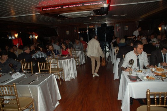 ADD Şişli’de, Muhteşem dayanışma gecesi 34