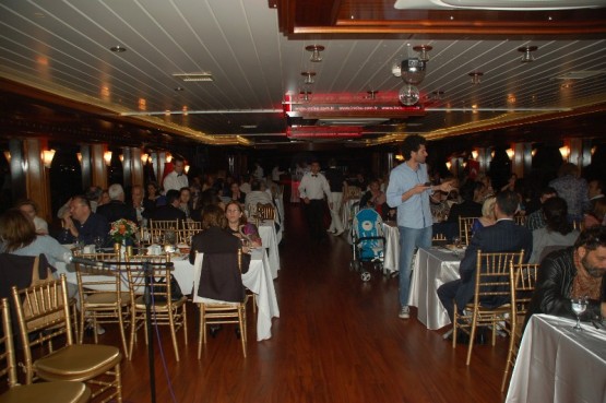 ADD Şişli’de, Muhteşem dayanışma gecesi 35