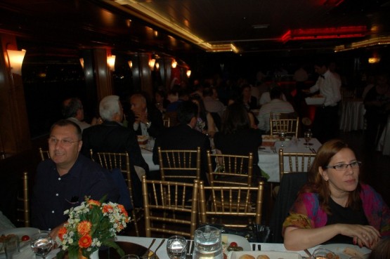 ADD Şişli’de, Muhteşem dayanışma gecesi 36