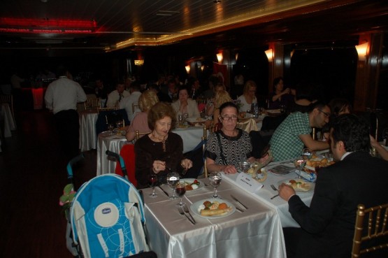 ADD Şişli’de, Muhteşem dayanışma gecesi 37