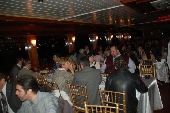 ADD Şişli’de, Muhteşem dayanışma gecesi 38