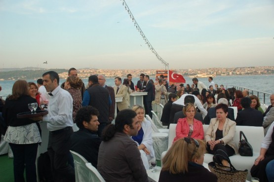 ADD Şişli’de, Muhteşem dayanışma gecesi 4