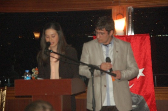 ADD Şişli’de, Muhteşem dayanışma gecesi 40