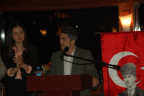 ADD Şişli’de, Muhteşem dayanışma gecesi 42