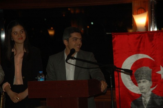 ADD Şişli’de, Muhteşem dayanışma gecesi 43