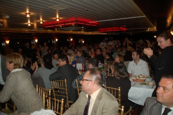 ADD Şişli’de, Muhteşem dayanışma gecesi 44