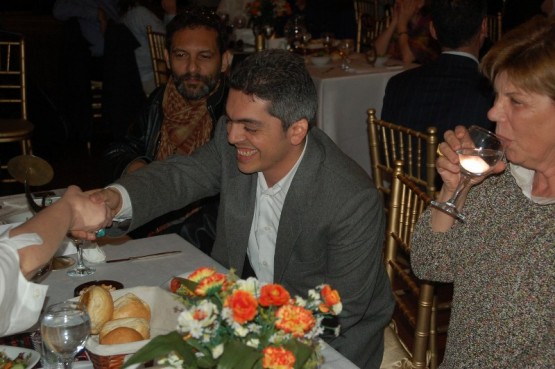 ADD Şişli’de, Muhteşem dayanışma gecesi 45