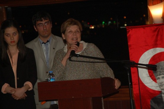 ADD Şişli’de, Muhteşem dayanışma gecesi 47