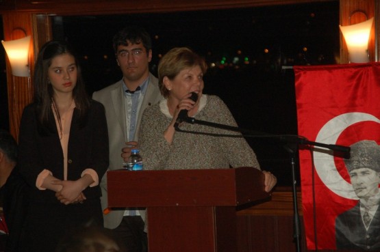 ADD Şişli’de, Muhteşem dayanışma gecesi 48