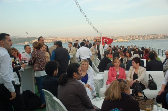 ADD Şişli’de, Muhteşem dayanışma gecesi 5