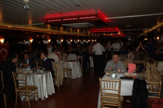 ADD Şişli’de, Muhteşem dayanışma gecesi 51