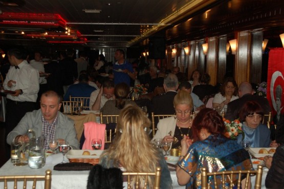 ADD Şişli’de, Muhteşem dayanışma gecesi 52