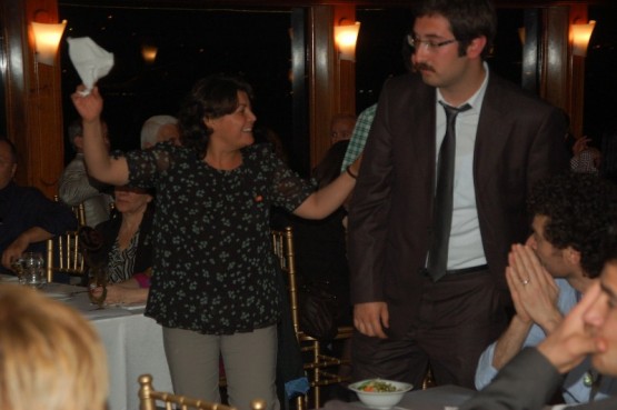 ADD Şişli’de, Muhteşem dayanışma gecesi 56