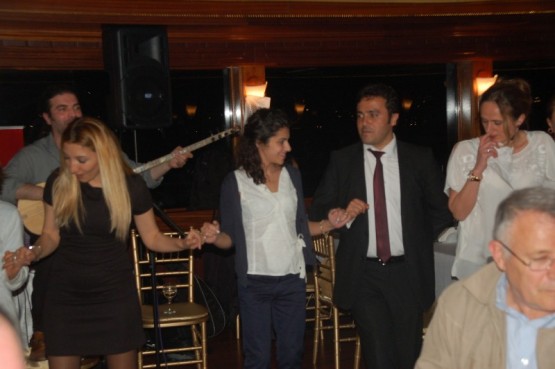 ADD Şişli’de, Muhteşem dayanışma gecesi 58