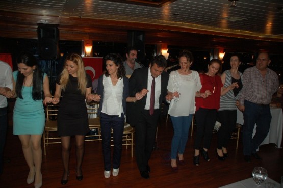 ADD Şişli’de, Muhteşem dayanışma gecesi 59