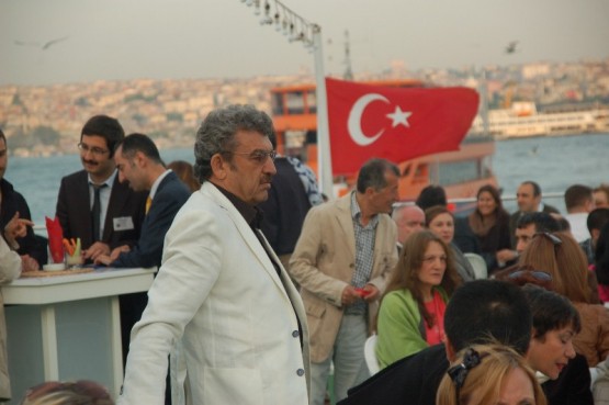 ADD Şişli’de, Muhteşem dayanışma gecesi 6