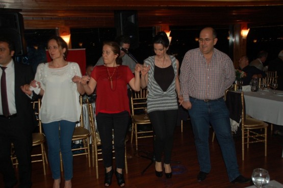 ADD Şişli’de, Muhteşem dayanışma gecesi 60