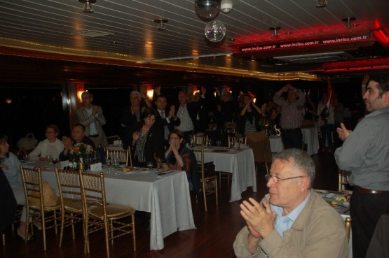 ADD Şişli’de, Muhteşem dayanışma gecesi 64