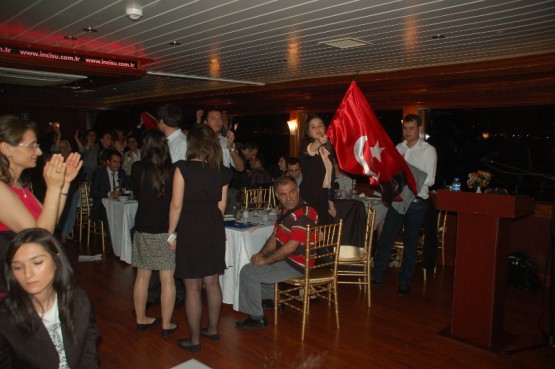 ADD Şişli’de, Muhteşem dayanışma gecesi 65