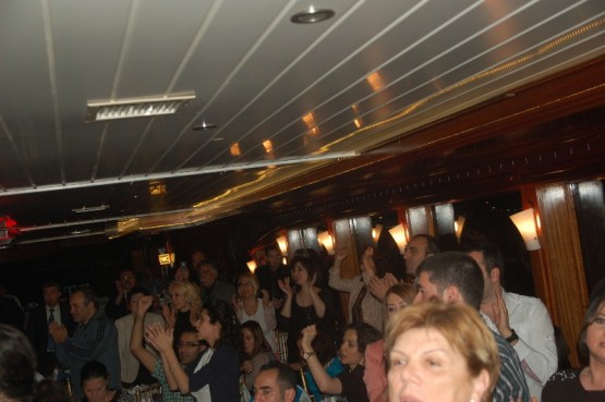 ADD Şişli’de, Muhteşem dayanışma gecesi 67