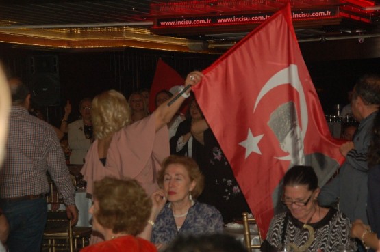 ADD Şişli’de, Muhteşem dayanışma gecesi 68