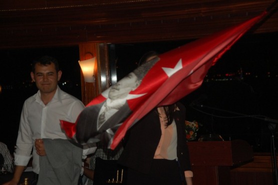 ADD Şişli’de, Muhteşem dayanışma gecesi 69