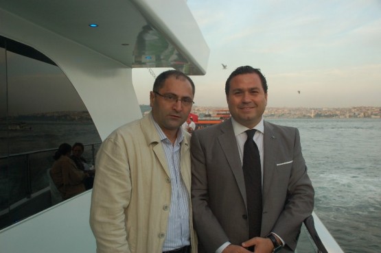 ADD Şişli’de, Muhteşem dayanışma gecesi 7