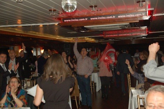 ADD Şişli’de, Muhteşem dayanışma gecesi 70