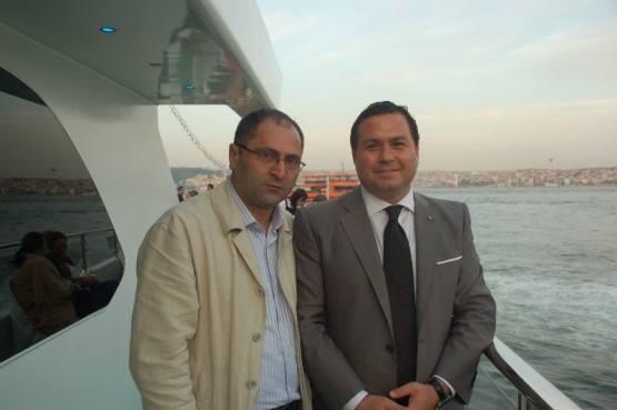 ADD Şişli’de, Muhteşem dayanışma gecesi 8