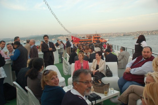 ADD Şişli’de, Muhteşem dayanışma gecesi 9