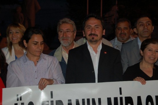 Bir çocugumuz olursa. Adı deniz olmalı 34