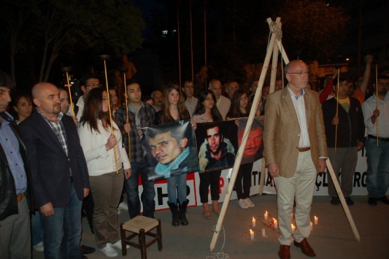 Bir çocugumuz olursa. Adı deniz olmalı 61