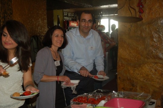 Başköy’lü Anneler Kahvaltıda Buluştu 16