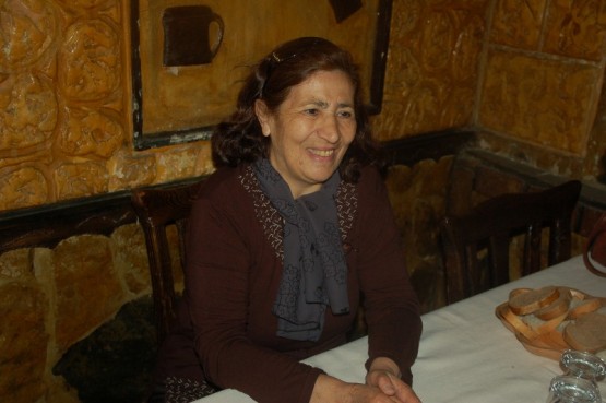 Başköy’lü Anneler Kahvaltıda Buluştu 24