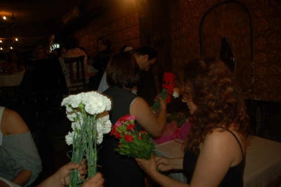 Başköy’lü Anneler Kahvaltıda Buluştu 25