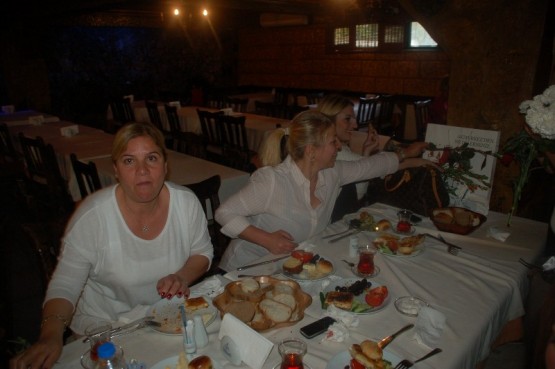 Başköy’lü Anneler Kahvaltıda Buluştu 27