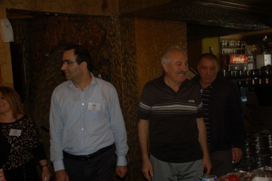 Başköy’lü Anneler Kahvaltıda Buluştu 29