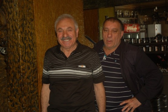 Başköy’lü Anneler Kahvaltıda Buluştu 30