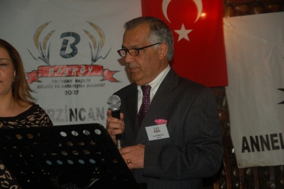 Başköy’lü Anneler Kahvaltıda Buluştu 33