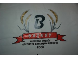 Başköy’lü Anneler Kahvaltıda Buluştu