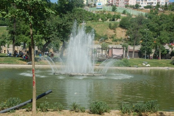 CHP’li Gençler sessiz yürüdü 70