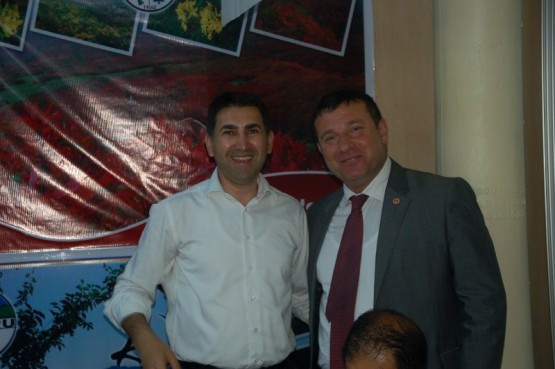 CHP lideri Ordu Günleri'nde 17