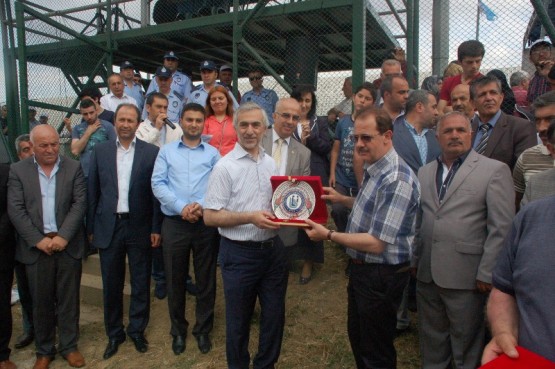 Kâğıthane’de cirit şahane, gerisi bahane 57