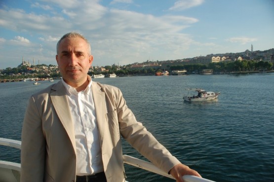 Sadabad platformundan yat gezisi 22