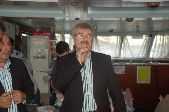 Sadabad platformundan yat gezisi 28