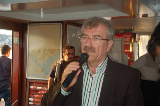 Sadabad platformundan yat gezisi 29