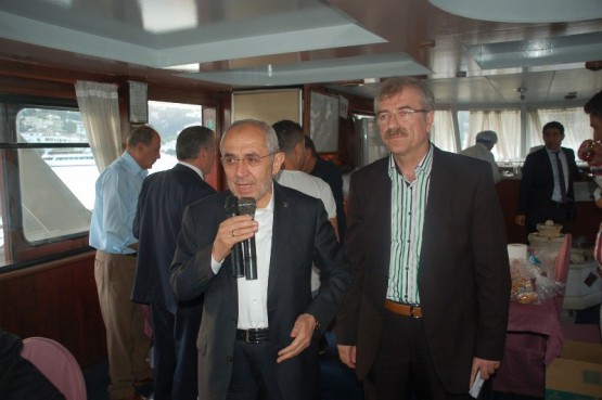 Sadabad platformundan yat gezisi 31