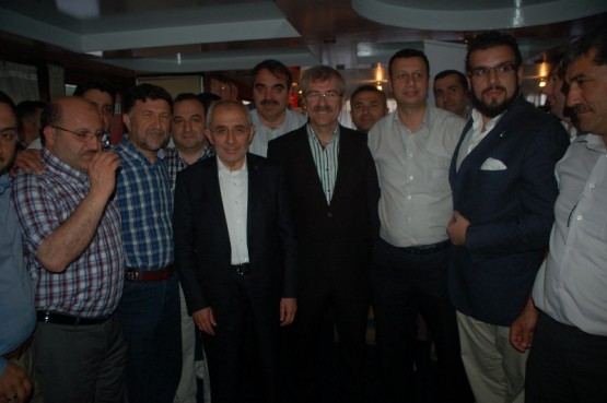 Sadabad platformundan yat gezisi 34